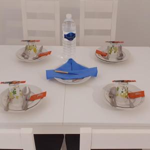 Fotografie z fotogalerie ubytování Ammoudaries appartment v destinaci Lakkíon