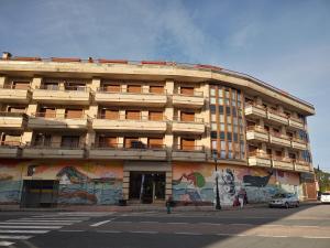 Fotografia z galérie ubytovania Apartamento As Telleiras v destinácii Sanxenxo