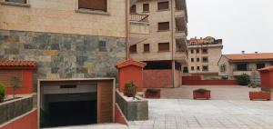 Fotografia z galérie ubytovania Apartamento As Telleiras v destinácii Sanxenxo