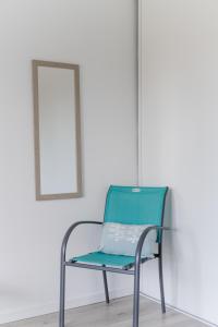 Billede fra billedgalleriet på ROSCAROC ENEZ KARN - Joli T2 vue mer proche plage i Ploudalmézeau + 69 billeder