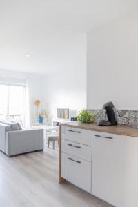 Billede fra billedgalleriet på ROSCAROC ENEZ KARN - Joli T2 vue mer proche plage i Ploudalmézeau