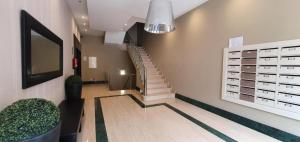 Fotografia z galérie ubytovania Apartamento As Telleiras v destinácii Sanxenxo