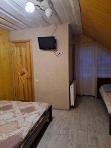 Imagen de la galería de Лимонний дім, en Pilipets 23 fotos más