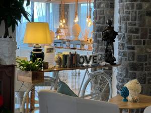 Kép Romantic Relais Sorrento szállásáról Sorrentóban a galériában