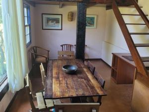 Φωτογραφία από το άλμπουμ του Chalés Encanto da Chapada σε Ouro Preto +21 φωτογραφίες