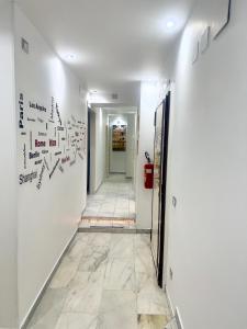Kép Santa Maria Accommodation szállásáról Rómában a galériában