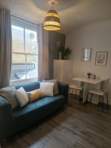 46A Broughton Road Fulham