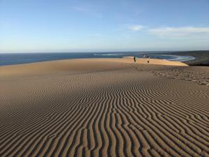 Φωτογραφία από το άλμπουμ του Tornyntjie Beach House σε Vleesbaai