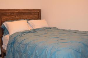 Billede fra billedgalleriet på Cozy & Central 2 Bedroom Apt i Georgetown