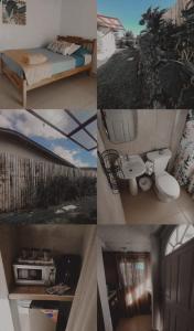 Foto sihtkohas Alto Boquete asuva majutusasutuse Apartamento Estudio en Alto Boquete galeriist