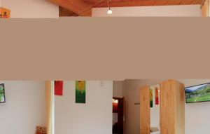Fotografia z galérie ubytovania Ferienwohnung In Viehhofen v destinácii Viehhofen