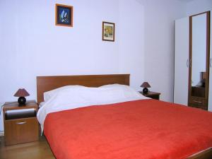 Gallery image of Zahija Apartment in Krk