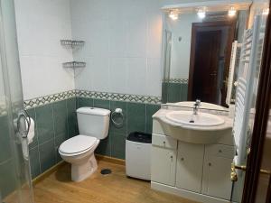 Photo de la galerie de l'établissement Piso O cruceiro 1, à O Grove