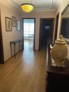 Photo de la galerie de l'établissement Piso O cruceiro 1, à O Grove