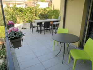 Imagine din galeria proprietății OnSuite&Terrace By COMO în Erba