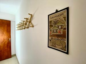 Bilde i galleriet til The Lovely Homestay i Kampala