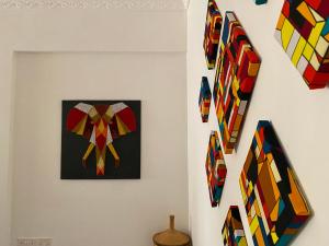 Bilde i galleriet til The Lovely Homestay i Kampala