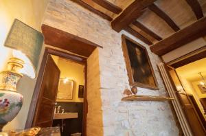 Fotografie z fotogalerie ubytování Degli Alessandri house v destinaci Sassoferrato + 61 fotografií