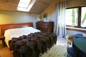 Fotografie z fotogalerie ubytování Guest House Darius ir Girėnas v destinaci Palanga