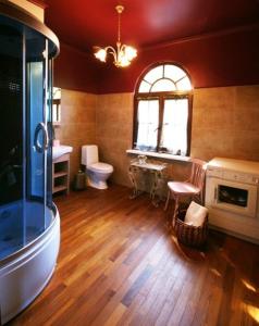 Fotografie z fotogalerie ubytování Guest House Darius ir Girėnas v destinaci Palanga