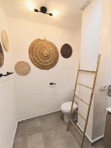 Fotografia z galérie ubytovania Medina Marinas - Tú hogar con solarium privado! v destinácii Vera