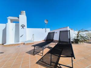 Fotografia z galérie ubytovania Medina Marinas - Tú hogar con solarium privado! v destinácii Vera
