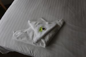 Fotografie z fotogalerie ubytování Charlie Hotel v Londýně