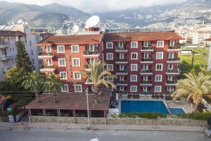 Gallery image of My Home Apart in Alanya