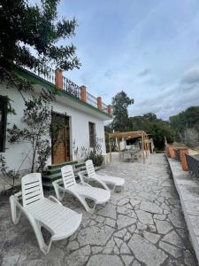 Clădirea în care este situat/ăthe country house