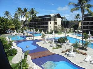 Foto dalla galleria di Nannai Residence Flat a Porto De Galinhas