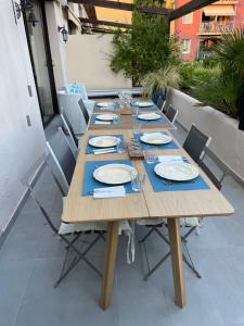 Φωτογραφία από το άλμπουμ του Apartment Port Grimaud στο Grimaud