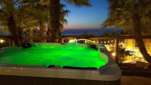 The swimming pool at or close to Romantic Relais Sorrento