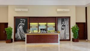 Foto da galeria de Gemma Resort em Marsa Alam