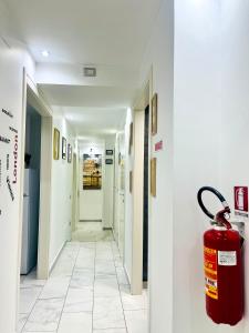 Kép Santa Maria Accommodation szállásáról Rómában a galériában