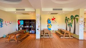 Foto da galeria de Gemma Resort em Marsa Alam