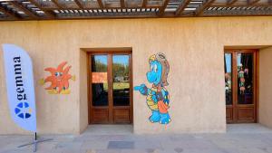 Foto da galeria de Gemma Resort em Marsa Alam