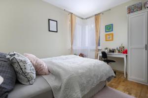 Zdjęcie z galerii obiektu Apartament LUKSUSOWY #nestapartamenty w Bielsku Białej