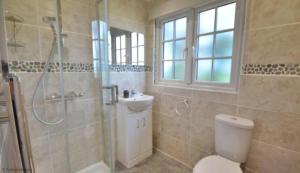 Ảnh trong thư viện ảnh của 36 Tudor Court, Tolroy Manor ở Saint Erth +13 ảnh