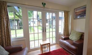 Ảnh trong thư viện ảnh của 36 Tudor Court, Tolroy Manor ở Saint Erth