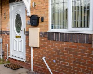 Φωτογραφία από το άλμπουμ του Stylish Two-bed House Birmingham with Parking στο Μπέρμιγχαμ