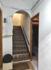 Φωτογραφία από το άλμπουμ του Piso rustico con patio cerca del puerto στην L'Ampolla