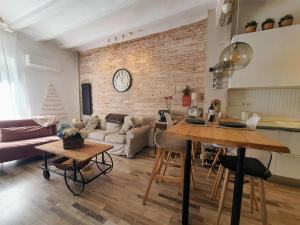 Photo de la galerie de l'établissement EF7 Beds & Family, à Tarragone