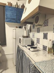 Φωτογραφία από το άλμπουμ του Piso rustico con patio cerca del puerto στην L'Ampolla