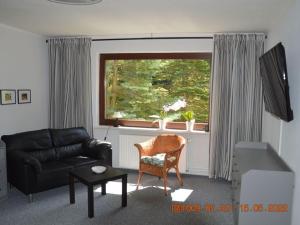 Gallery image of Holiday home right next to forest in Carpin