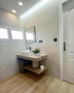 Fotografie z fotogalerie ubytování Precioso apartamento reformado con vistas directas al mar v destinaci Torremolinos