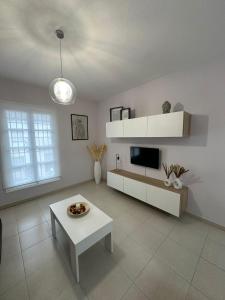 Kuchyň nebo kuchyňský kout v ubytování Apartamento Puya - CENTRO CIUDAD