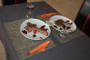 Gallery image of Melia's hotel in Sali Nianiaral