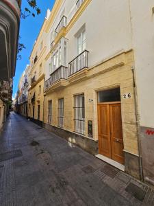Η γειτονιά γύρω από ή μία γειτονιά κοντά σε αυτό το διαμέρισμα