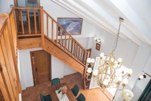 Fotografie z fotogalerie ubytování Villa las Tinajas Luxury v destinaci Nerja