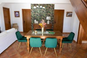 Fotografie z fotogalerie ubytování Villa las Tinajas Luxury v destinaci Nerja